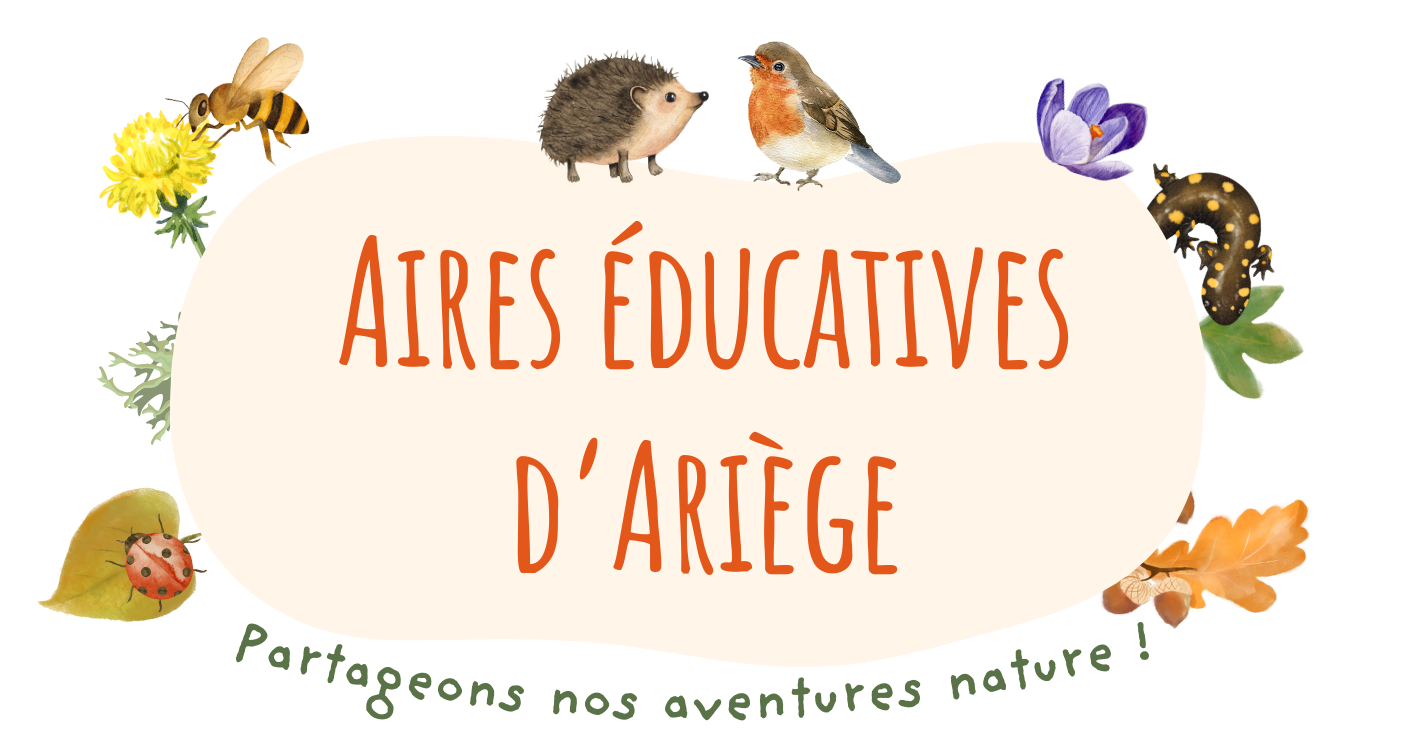 Aires Educatives d'Ariège